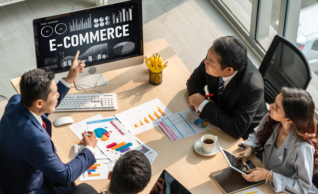 E-commerce Solutions